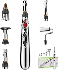 Acupuncture_instrument